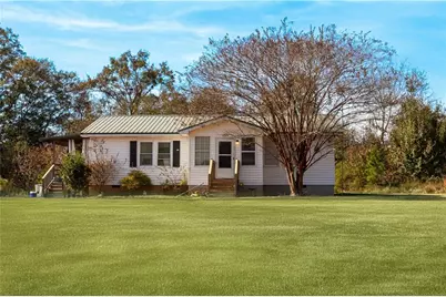 157 Wells Road, Jenkinsburg, GA 30234 - Photo 1