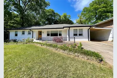 2682 Pineland Avenue, Atlanta, GA 30340 - Photo 1