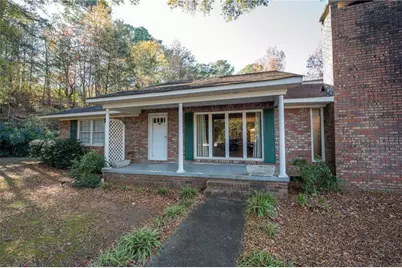 3293 Rome Road SW, Plainville, GA 30733 - Photo 2