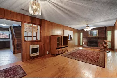 3293 Rome Road SW, Plainville, GA 30733 - Photo 12