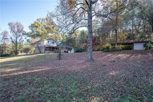 3293 Rome Rd SW, Plainville, GA 30733 - Photo 40