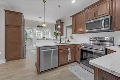 4524 Westhampton Woods Drive, Tucker, GA 30084 - Photo 8