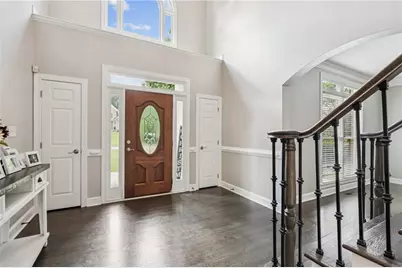 1404 Hattiesburg Court, Grayson, GA 30017 - Photo 8