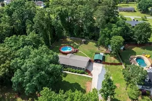 18 Hillside Dr, Rockmart, GA 30153 - Photo 2