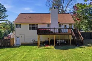 137 Orchard Way SE, Calhoun, GA 30701 - Photo 34