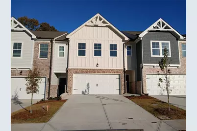 360 Sinclair Court #71, McDonough, GA 30252 - Photo 1