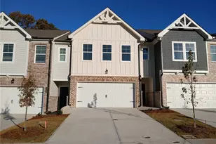 360 Sinclair Ct, McDonough, GA 30252 - Photo 1