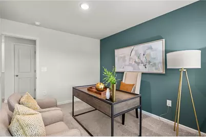 360 Sinclair Court #71, McDonough, GA 30252 - Photo 20