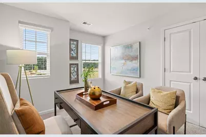 661 Gunnin Way #LOT 31, McDonough, GA 30253 - Photo 16