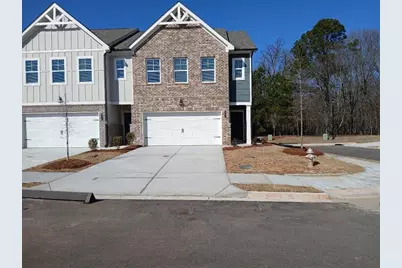 661 Gunnin Way #LOT 31, McDonough, GA 30253 - Photo 2