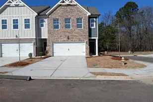 661 Gunnin Wy, McDonough, GA 30253 - Photo 2
