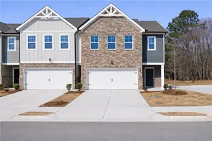 661 Gunnin Wy, McDonough, GA 30253 - Photo 1