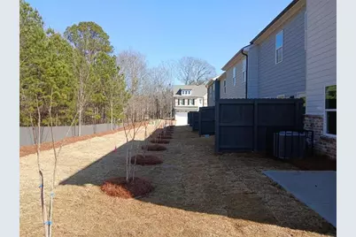 661 Gunnin Way #LOT 31, McDonough, GA 30253 - Photo 4