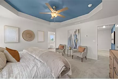 661 Gunnin Way #LOT 31, McDonough, GA 30253 - Photo 14