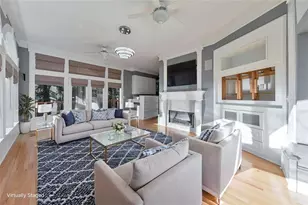 470 Manor Oak Ln SE, Marietta, GA 30067 - Photo 2