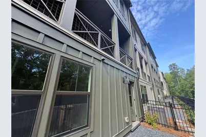 635 Firefly Circle #35, Alpharetta, GA 30009 - Photo 2