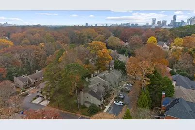 1268 Druid Knoll Drive NE, Brookhaven, GA 30319 - Photo 28