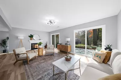 1268 Druid Knoll Drive NE, Brookhaven, GA 30319 - Photo 2