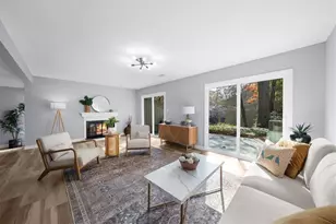 1268 Druid Knoll Dr NE, Brookhaven, GA 30319 - Photo 2