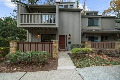 1268 Druid Knoll Drive NE, Brookhaven, GA 30319 - Photo 1