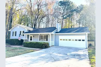 1484 Lakemont Drive, Grayson, GA 30017 - Photo 2