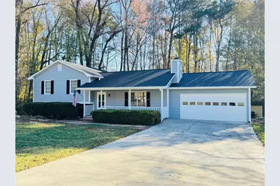 1484 Lakemont Drive, Grayson, GA 30017 - Photo 1