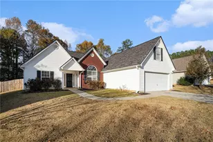 525 Aristocrat Dr, Loganville, GA 30052 - Photo 8