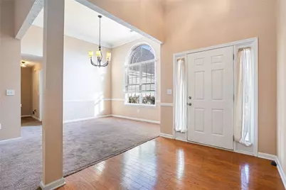 525 Aristocrat Drive, Loganville, GA 30052 - Photo 2