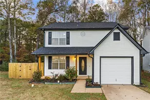 131 Turning Point, Stockbridge, GA 30281 - Photo 1