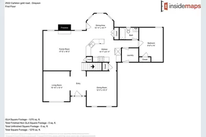 2522 Carleton Gold Road, Dacula, GA 30019 - Photo 20