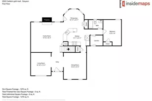 2522 Carleton Gold Rd, Dacula, GA 30019 - Photo 20