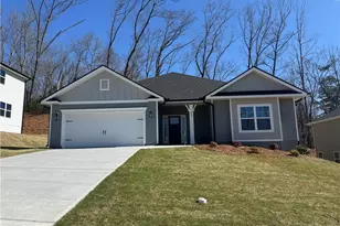 256 Thunder Valley, Dawsonville, GA 30534 - Photo 1