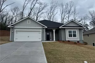 256 Thunder Valley, Dawsonville, GA 30534 - Photo 1