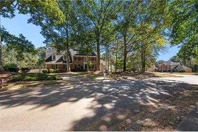 105 Windridge Drive, Fayetteville, GA 30215 - Photo 2