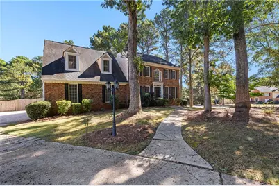 105 Windridge Drive, Fayetteville, GA 30215 - Photo 6