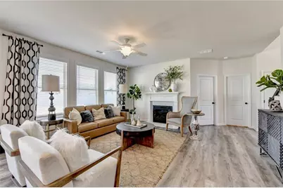 306 Rodeo Drive, Auburn, GA 30011 - Photo 18