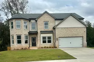 306 Rodeo Dr, Auburn, GA 30011 - Photo 1