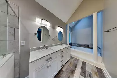 435 Trammell Drive, Alpharetta, GA 30009 - Photo 10