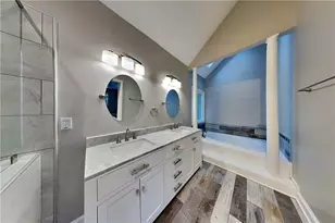 435 Trammell Dr, Alpharetta, GA 30009 - Photo 10