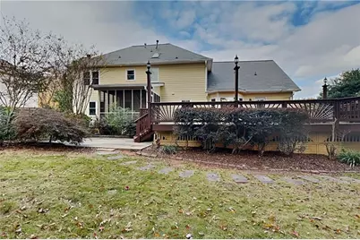 435 Trammell Drive, Alpharetta, GA 30009 - Photo 20