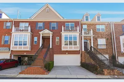 10823 Yorkwood Street, Johns Creek, GA 30097 - Photo 1