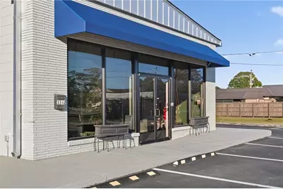 1142 Main Street, Forest Park, GA 30297 - Photo 2