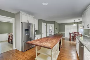 2610 Loring Rd NW, Kennesaw, GA 30152 - Photo 10