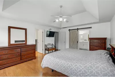 2610 Loring Road NW, Kennesaw, GA 30152 - Photo 14