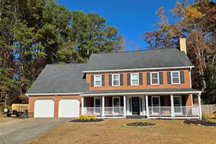 2610 Loring Rd NW, Kennesaw, GA 30152 - Photo 26