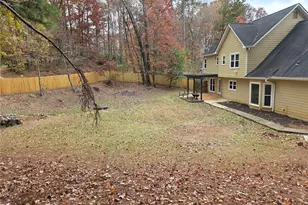 2610 Loring Rd NW, Kennesaw, GA 30152 - Photo 24