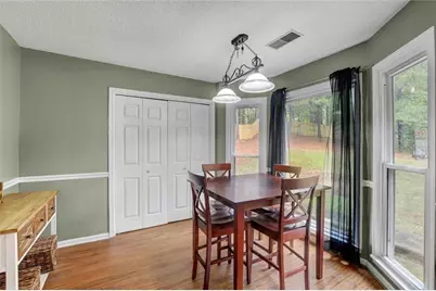 2610 Loring Road NW, Kennesaw, GA 30152 - Photo 12