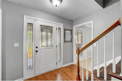 2610 Loring Road NW, Kennesaw, GA 30152 - Photo 4