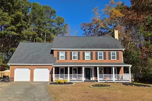 2610 Loring Rd NW, Kennesaw, GA 30152 - Photo 1