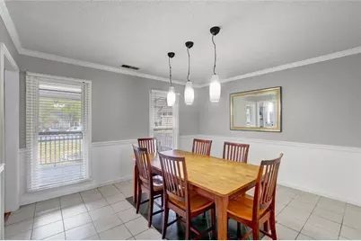 2610 Loring Road NW, Kennesaw, GA 30152 - Photo 8